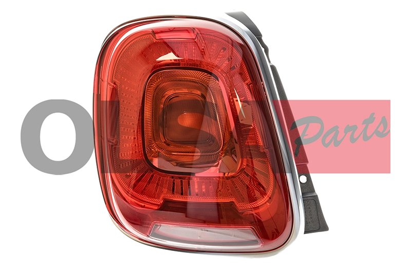 Tail Light Assembly
